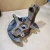2007-2010 Acura MDX Front Left/Driver Used OEM Steering Knuckle Spindle