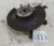 2007-2013 Acura MDX Front Left/Driver Used OEM Steering Knuckle Spindle