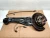 2013-2018 Acura RDX Rear Right/Passenger FWD Used OEM Steering Knuckle Spindle