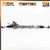 06-12 BENTLEY CONTINENTAL FLYING SPUR POWER STEERING GEAR RACK PINION OEM used OEM rack and pinion