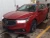 Acura TLX Front Left/Driver With Hub Used OEM Steering Knuckle Spindle