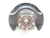 Acura MDX Front Left/Driver Used OEM Steering Knuckle Spindle