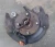 2001-2002 Acura Front Right/Passenger Used OEM Steering Knuckle Spindle