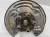 2022-2024 Acura MDX Rear Left/Driver Used OEM Steering Knuckle Spindle