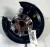 2019-2022 Acura ILX Rear Left/Driver With Bearing Used OEM Steering Knuckle Spindle