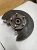 2009-2015 Acura ZDX Front Left/Driver Used OEM Steering Knuckle Spindle
