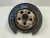 Acura RDX Rear Right/Passenger FWD Used OEM Steering Knuckle Spindle