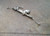 2013-2016 Ford Flex Taurus Steering Gear Rack & Pinion OEM used OEM rack and pinion