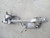 2017-2020 ALFA ROMEO GIULIA RWD POWER STEERING GEAR RACK & PINION OEM (78) used OEM rack and pinion