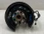 2015-2020 Acura TLX Rear Left/Driver With Hub Used OEM Steering Knuckle Spindle