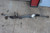 2010-2015 JAGUAR XJ L XJR 5.0L RWD POWER STEERING GEAR RACK AND PINION OEM used OEM rack and pinion