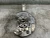 2024 Acura MDX Front Left/Driver Used OEM Steering Knuckle Spindle
