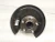 2023-2025 Acura Integra 52215T20A00 Rear Left/Driver Used OEM Steering Knuckle Spindle