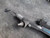 2011-2014 Ford Mustang Power Steering Gear Rack And Pinion 17" Front Wheels OEM. used OEM rack and pinion