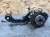 2023-2024 Acura Integra Rear Left/Driver FWD With Hub Used OEM Steering Knuckle Spindle
