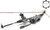 2019-2024 INFINITI QX50 AWD POWER STEERING GEAR RACK & PINION W/ SHAFT OEM used OEM rack and pinion