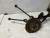 2015-2019 Acura TLX Rear Left & Right With Hub Used OEM Steering Knuckle Spindle