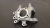 2007-2012 Acura RDX 52210STKA01 Rear Right/Passenger Used OEM Steering Knuckle Spindle