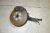 2003-2008 Acura TSX Front Left/Driver Used OEM Steering Knuckle Spindle