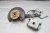 2000 Acura Integra Front Right/Passenger Used OEM Steering Knuckle Spindle