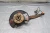 2001 Acura Integra Front Left/Driver Used OEM Steering Knuckle Spindle