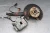2000 Acura Integra Front Left/Driver Used OEM Steering Knuckle Spindle