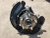 2024-2025 Acura Integra Type S 51210T60J00 Front Right/Passenger Used OEM Steering Knuckle Spindle