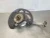 2014 Audi RS5 Front Left/Driver AWD Used OEM Steering Knuckle Spindle