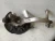2002-2009 Audi A4 Front Left/Driver Used OEM Steering Knuckle Spindle