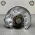 2008-2015 Audi A4 Rear Right/Passenger FWD With Hub Used OEM Steering Knuckle Spindle