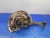 2017-2025 Audi A4 8W0407253F Front Left/Driver Used OEM Steering Knuckle Spindle