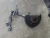 2002-2009 Audi A4 Front Left & Right Used OEM Steering Knuckle Spindle