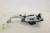 2018-2025 Audi Q5 Front Left/Driver Used OEM Steering Knuckle Spindle