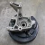 2015 Audi Q3 Rear Right/Passenger Used OEM Steering Knuckle Spindle