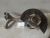 2002-2009 Audi S4 Front Right/Passenger Used OEM Steering Knuckle Spindle