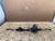 NISSAN PATHFINDER 2022-2025 OEM ELECTRIC POWER STEERING RACK AND PINION FWD ASSY used OEM rack and pinion