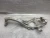 2019-2025 Audi A7 Front Right/Passenger Quattro Used OEM Steering Knuckle Spindle