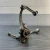 2012-2018 Audi A4 Front Left/Driver AWD Used OEM Steering Knuckle Spindle
