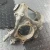 2012-2017 Audi A6 Rear Left/Driver Quattro Used OEM Steering Knuckle Spindle