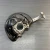 2017-2025 Audi SQ5 Front Left/Driver AWD Used OEM Steering Knuckle Spindle