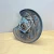 2017-2025 Audi Q7 4M0505431AF Rear Left/Driver With Hub Used OEM Steering Knuckle Spindle