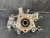 2018-2023 Audi A4 Rear Right/Passenger AWD Used OEM Steering Knuckle Spindle