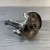 2009-2018 Audi A7 Rear Left/Driver AWD Used OEM Steering Knuckle Spindle