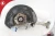 2018-2025 Audi SQ5 80A407559 Front Left/Driver With Hub Used OEM Steering Knuckle Spindle