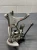 2010-2016 Audi A5 Rear Right/Passenger Used OEM Steering Knuckle Spindle