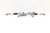 2017 - 2021 CHRYSLER PACIFICA STEERING GEAR RACK & PINION OEM 68460391AD used OEM rack and pinion