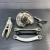 2019-2025 Audi A6 Rear Right/Passenger AWD Used OEM Steering Knuckle Spindle