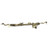 2014-2015 JAGUAR F-TYPE OEM POWER STEERING GEAR RACK AND PINION used OEM rack and pinion