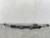2013-2015 JAGUAR F-TYPE POWER STEERING GEAR RACK AND PINION OEM used OEM rack and pinion