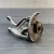 2009-2018 Audi A7 Rear Right/Passenger AWD Used OEM Steering Knuckle Spindle